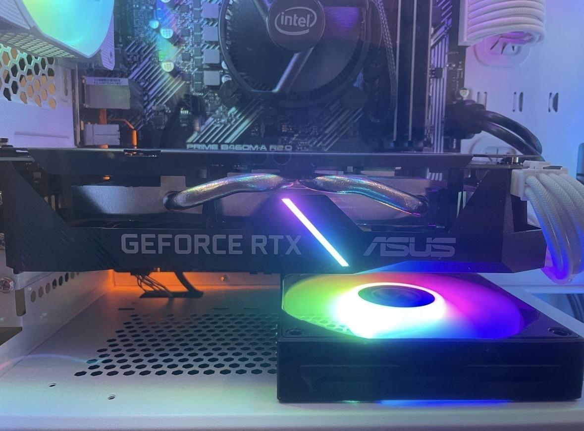 Rtx 2060