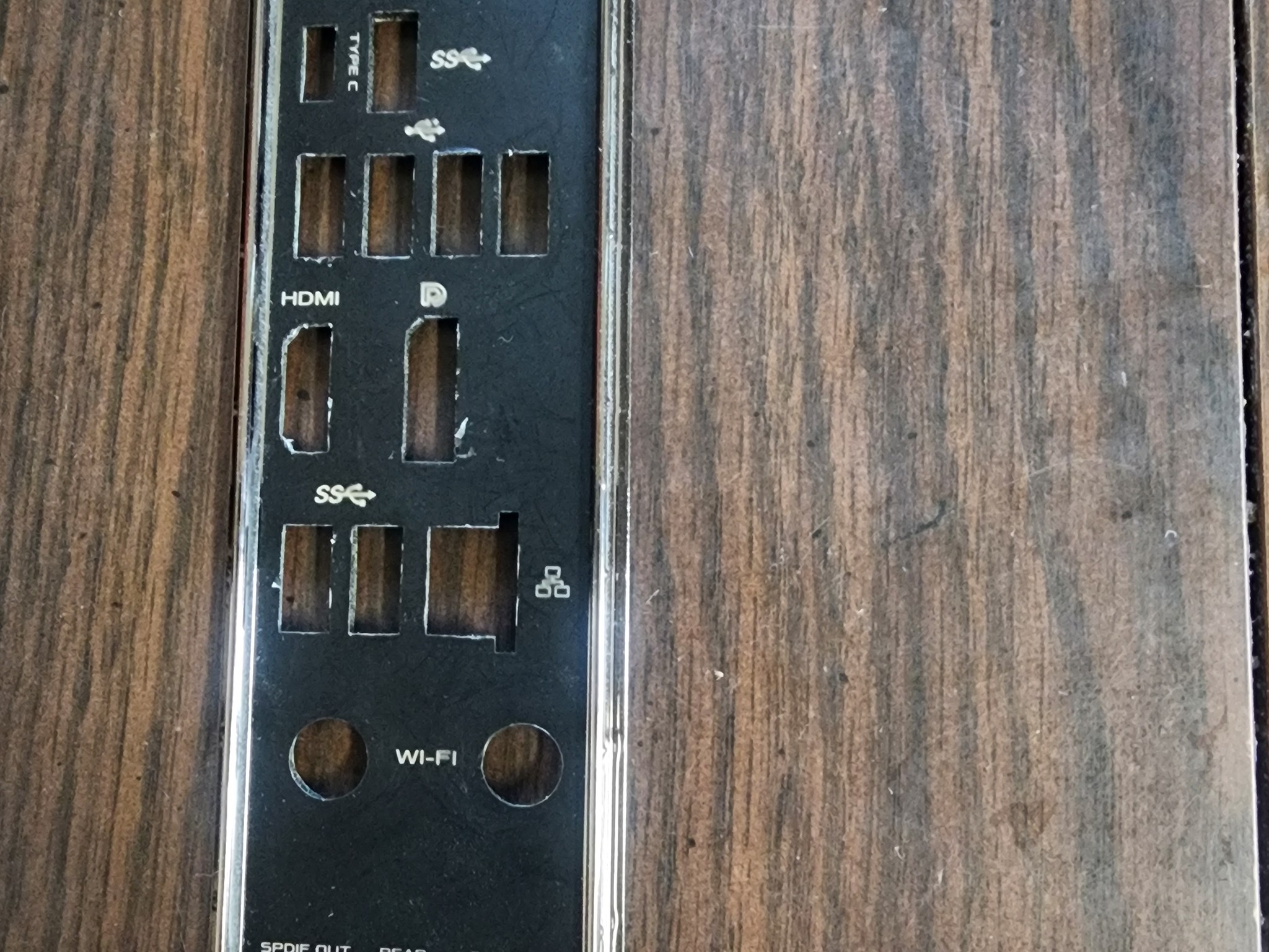 Intel Core i7-8700