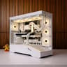 RX 7800 XT 16GB Gaming PC – i7-12700K – 32GB RAM –  NVMe – 1440p Ultra - win11/BT - white