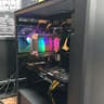 Gaming PC (Nvidia GTX 1660 Super OC, i5-10600K, Full mesh case, 256gb SSD, 16gb RAM, Win) mid-ATX