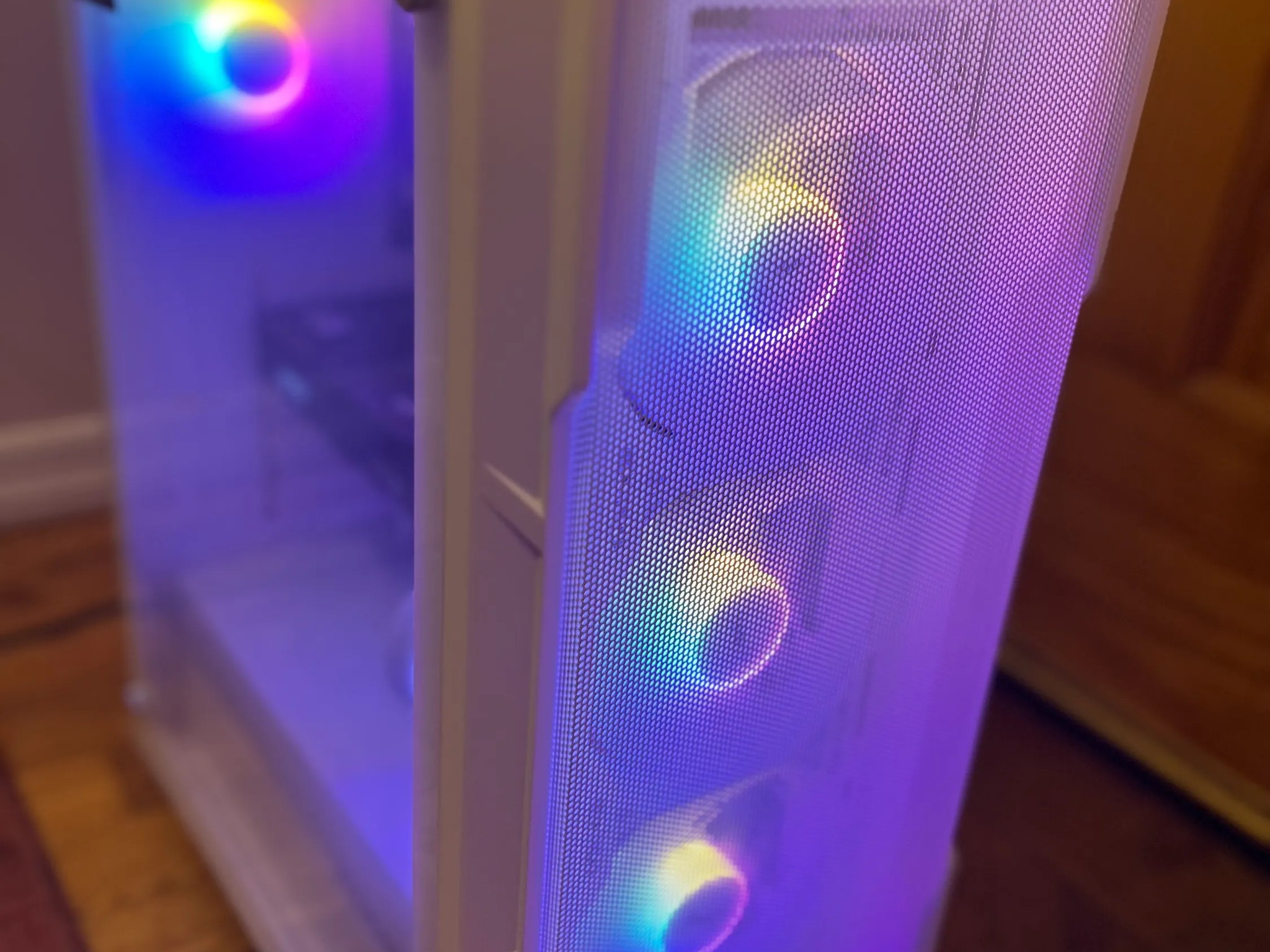 BUDGET GAMING PC | GTX 1070 8GB | RYZEN 5 2600 | 1TB SSD STORAGE | 16GB RAM