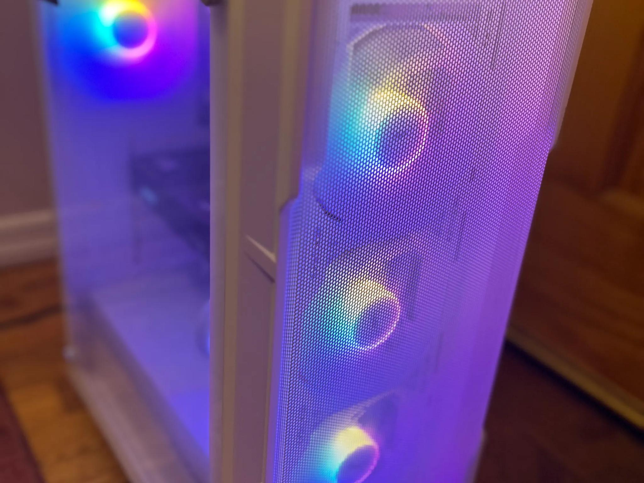 BUDGET GAMING PC | GTX 1070 8GB | RYZEN 5 2600 | 1TB SSD STORAGE | 16GB RAM