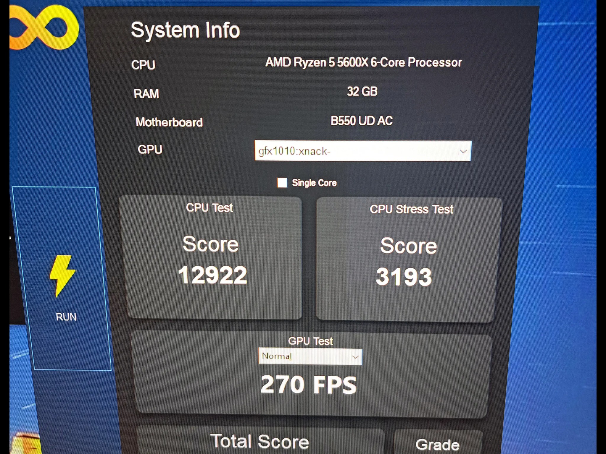 Custom Mid-ATX Gaming PC: Ryzen 5 5600x, RX 5700XT, 32GB DDR4, 1TB NVME, 1TB 2.5" SSD