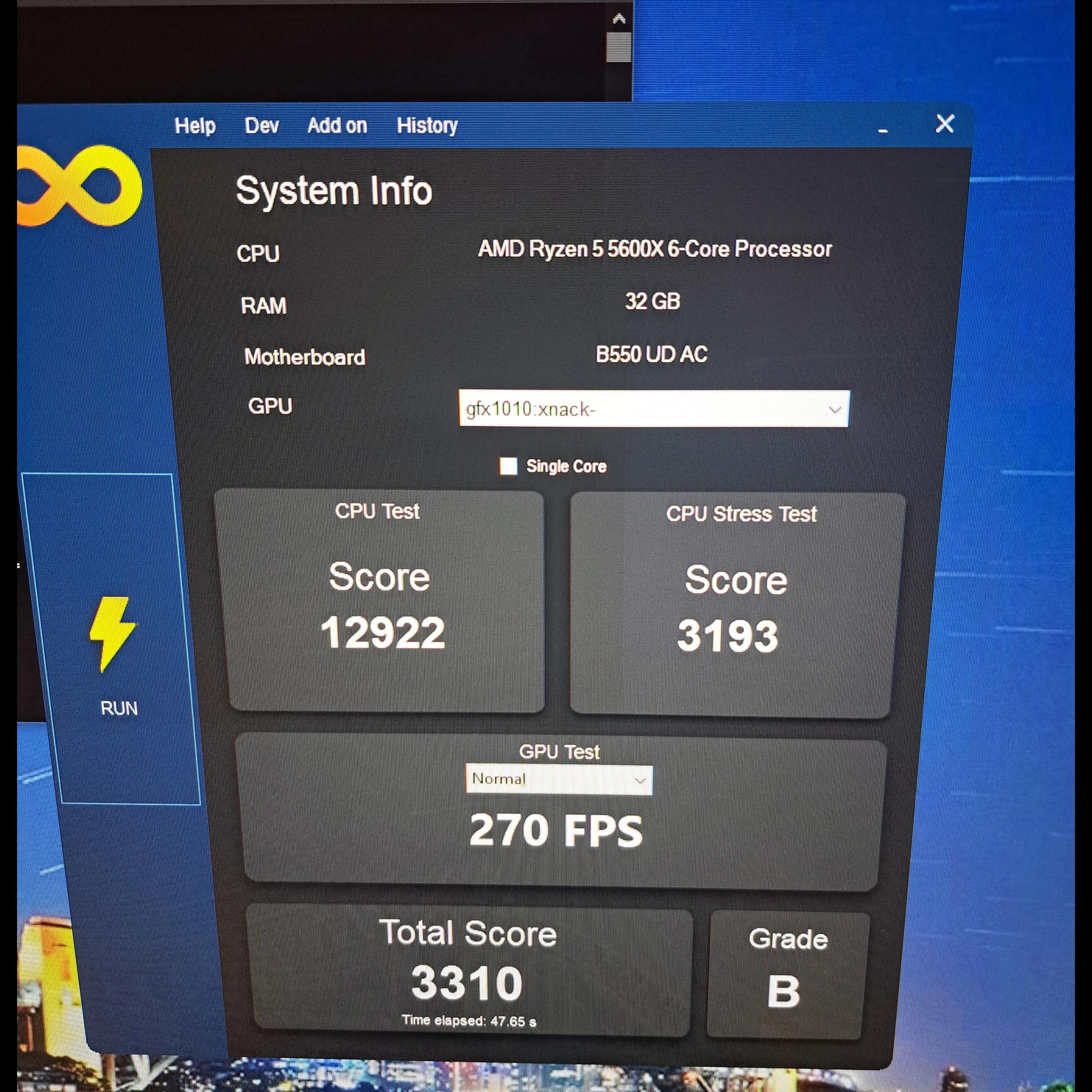 Custom Mid-ATX Gaming PC: Ryzen 5 5600x, RX 5700XT, 32GB DDR4, 1TB NVME, 1TB 2.5" SSD