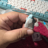 DOLLAR KEYCAPS S2- BigBlueWhale Artisan Keycaps
