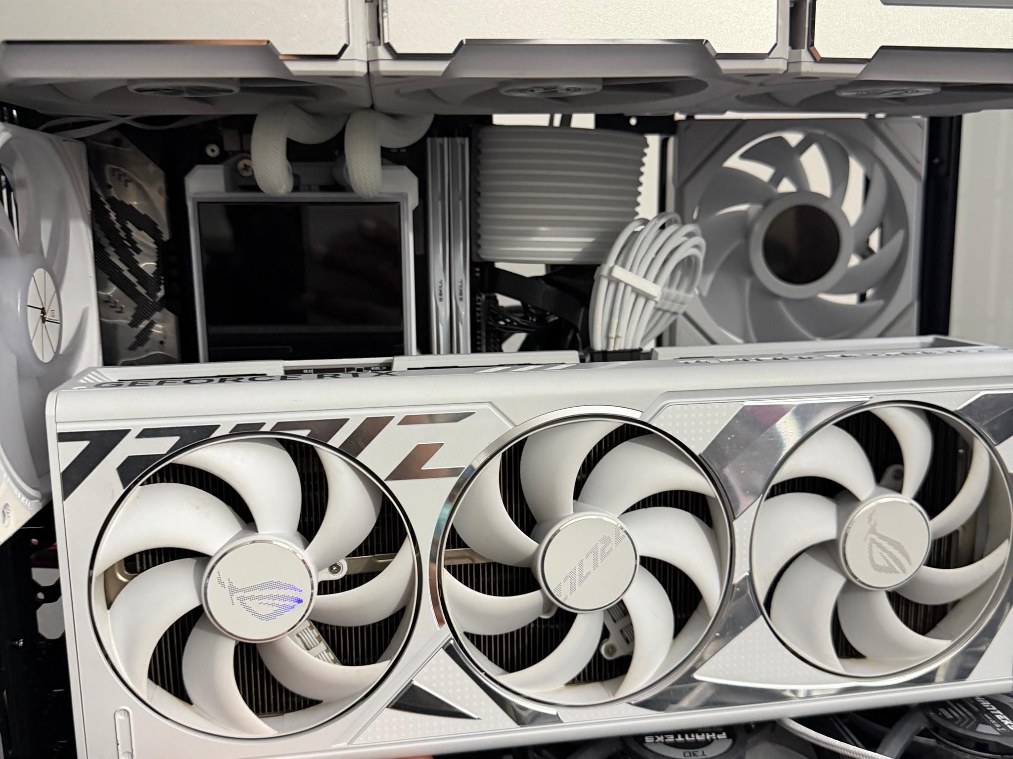 ASUS ROG STRIX GAMING GeForce RTX 4090