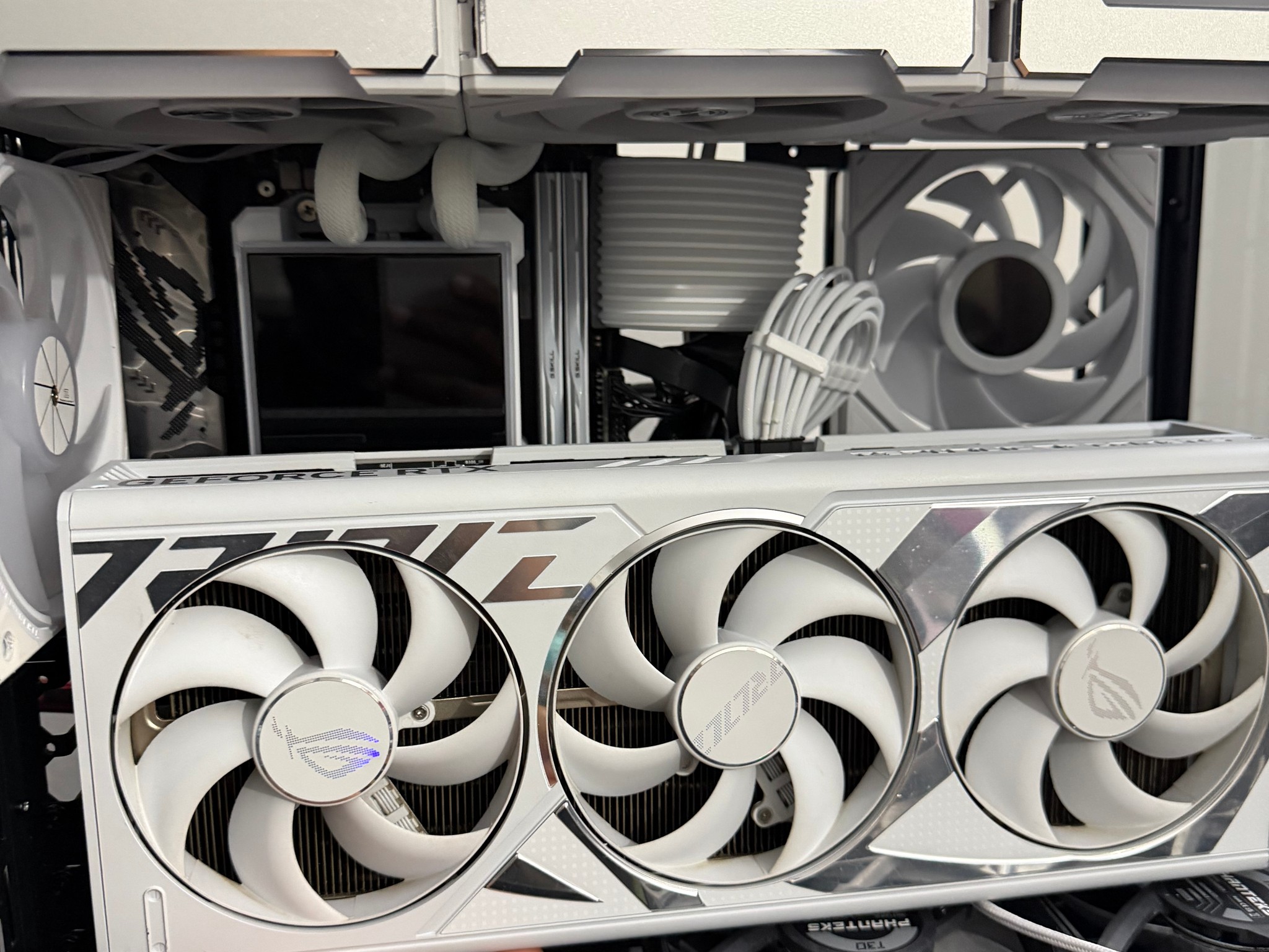 ASUS ROG STRIX GAMING GeForce RTX 4090