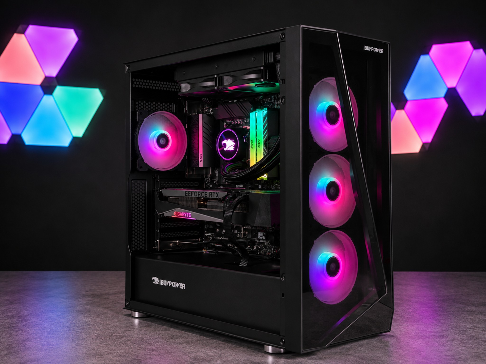 ⚜️ PRIME Gaming PC | RTX 3070 TI | i7-12700KF | 16GB RAM | 1TB NVME | FREE SHIPPING