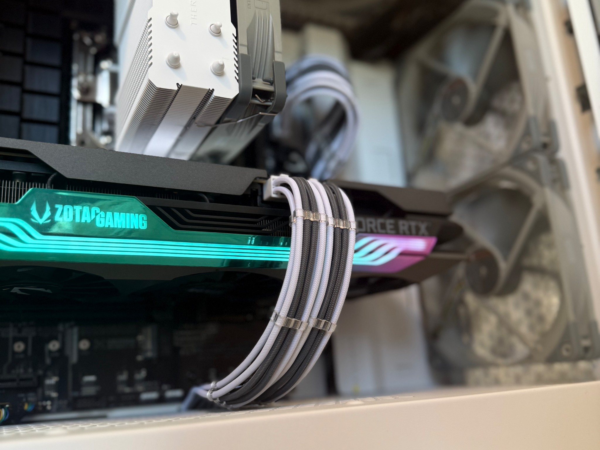 🔘Redux🔘 RTX 3080 Ti | Ryzen 5 7600X | 32GB DDR5 | 3TB SSD