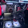 🕷️🕸️ WEB SLINGER 🕸️🕷️Ryzen 5 9600X| RTX 5060| 16 GB DDR5| 1.5 TB NVMe| 650W PSU
