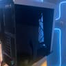 Carbide Series® SPEC-OMEGA Tempered Glass Mid-Tower ATX Gaming Case - Black/ White