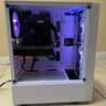 🖥️🔥NVIDIA RTX 2060 Super, Intel i5-7500, 16GB RAM, 870 GB Storage, High Performance RGB Gaming PC