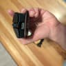 Razer Basilisk Mobile Portable Wireless Gaming Mouse – Excellent Condition with Extras