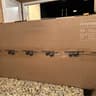 Samsung 34” Odyssey G5 1000R Curved 1ms 165Hz QHD 3440 x 1440 FreeSync Premium Gaming Monitor