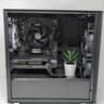 Sleek RTX Whisperer | RTX 3060 | Ryzen 5 5500 | 16gb RAM | TEAMGROUP MP34 1 TB M.2 NVMe SSD