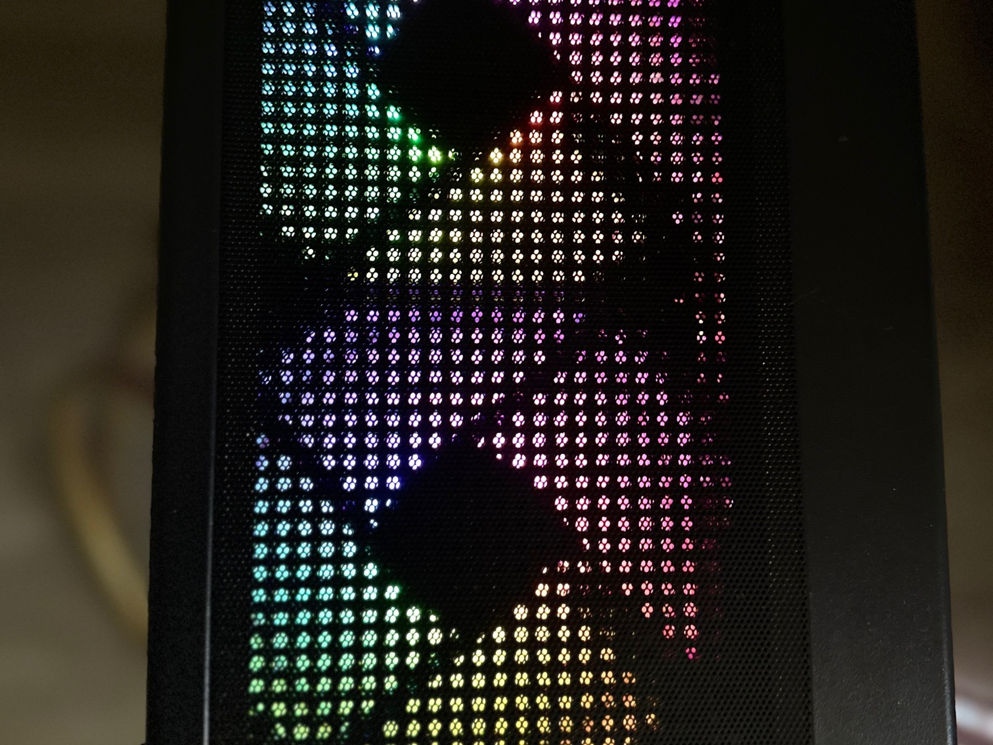 Custom Gaming PC Build
