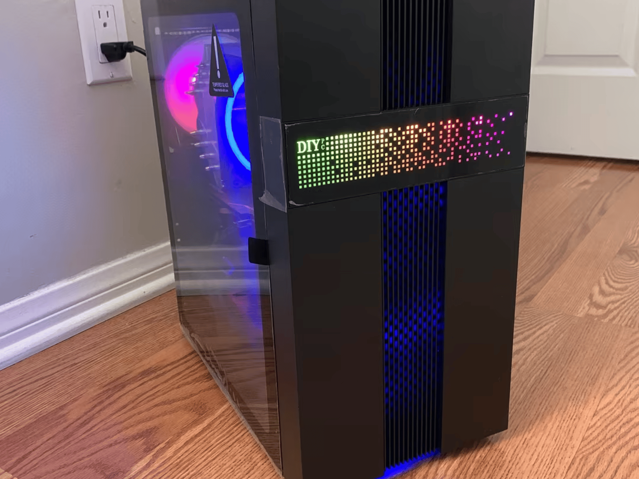 Custom Gaming PC | GTX 1660