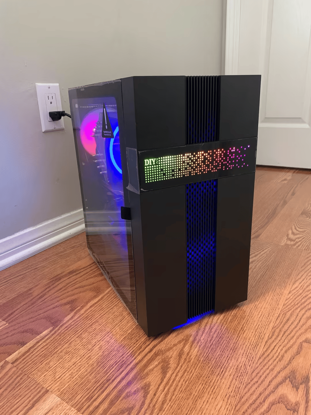 Custom Gaming PC | GTX 1660