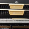 CORSAIR VENGEANCE PRO SERIES -16GB (2x8GB) DDR3 RAM 2400Mhz