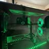 Used 5800x3D, Asus Dual 4070 OC, 2TB NVMe, 32GB 4000Mhz CL18 RAM, 240mm CPU AIO & Noctua Case Fans