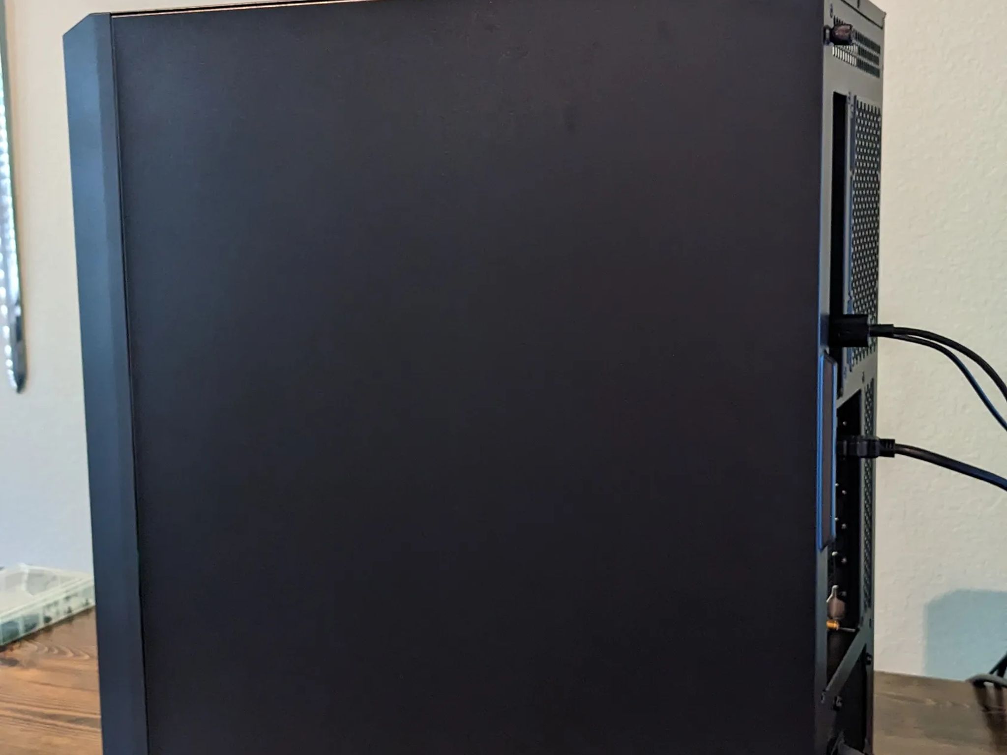 RGB Gaming PC | RTX 2080 | i7 9700K