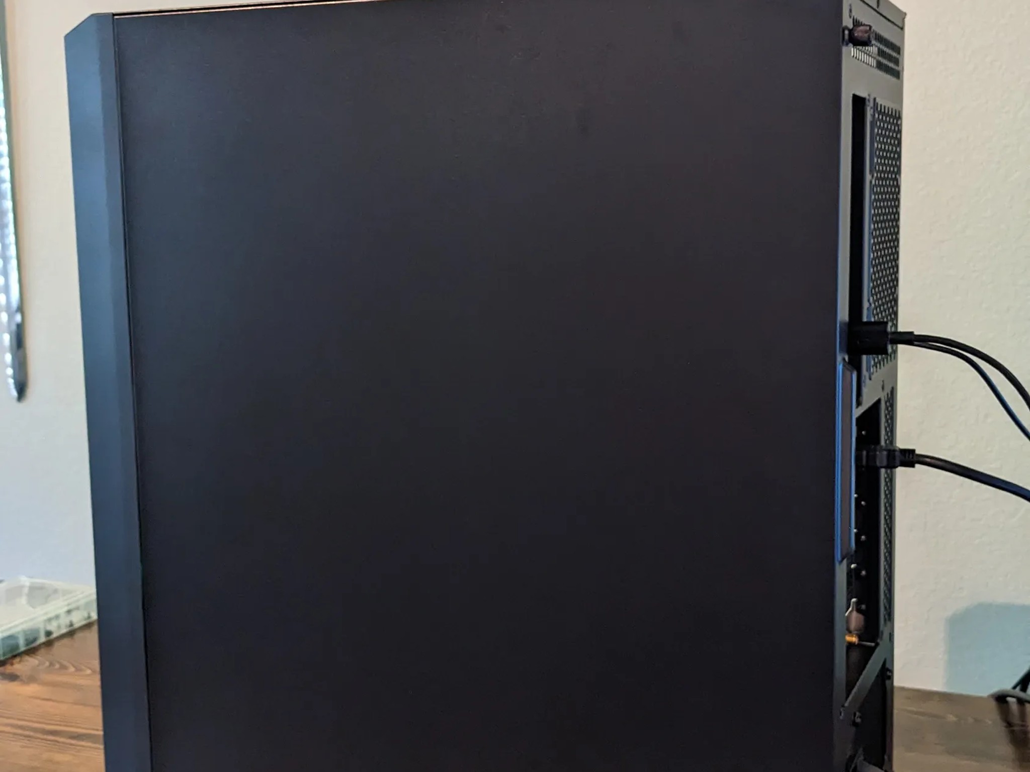 RGB Gaming PC | RTX 2080 | i7 9700K