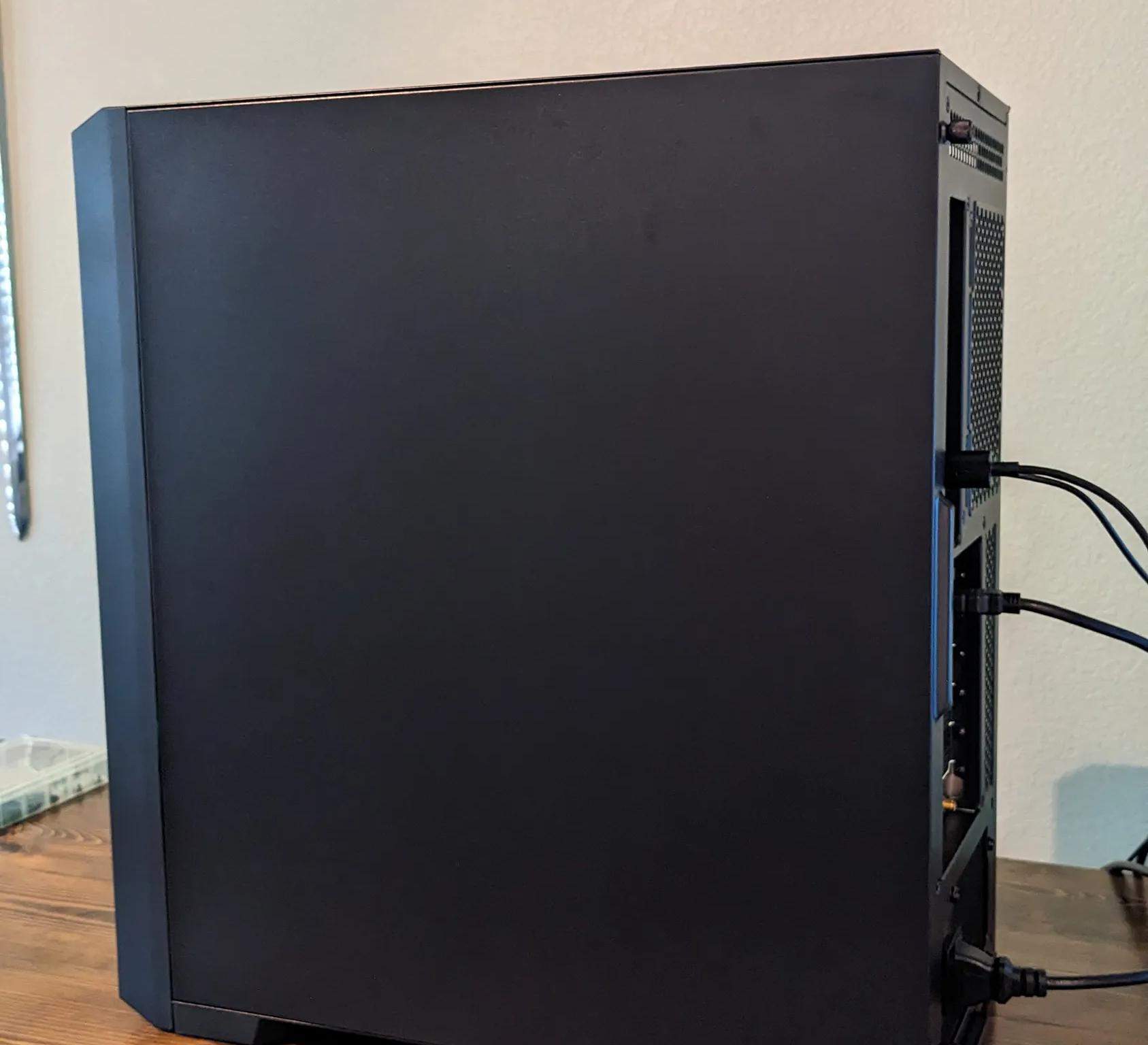 RGB Gaming PC | RTX 2080 | i7 9700K