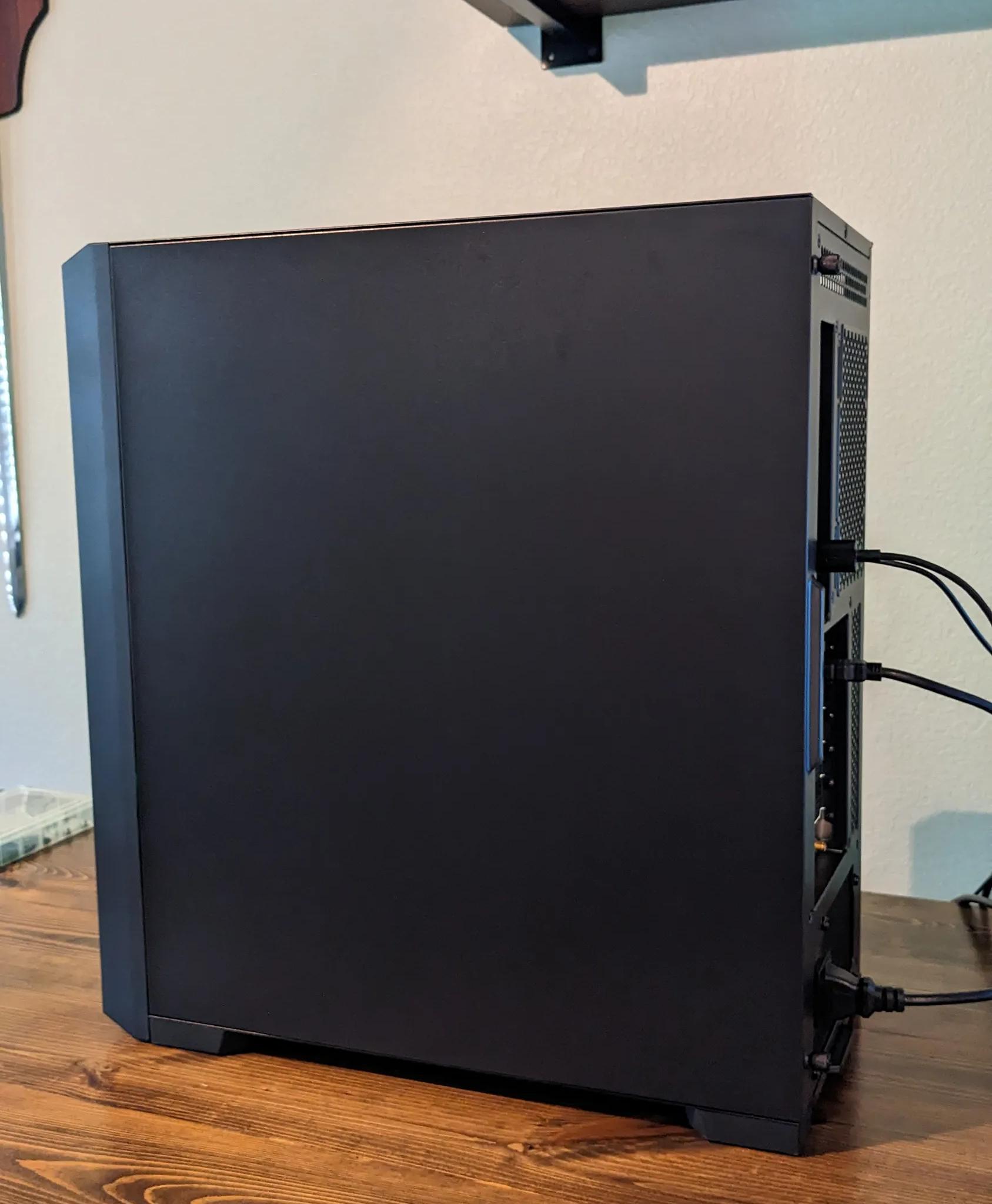 RGB Gaming PC | RTX 2080 | i7 9700K