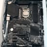 Z490-A PRO BUNDLED W/ INTEL CORE I7-10700