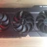 ASUS GeForce RTX 3090 24GB TUF GAMING OC GDDR6X Video Graphics Card