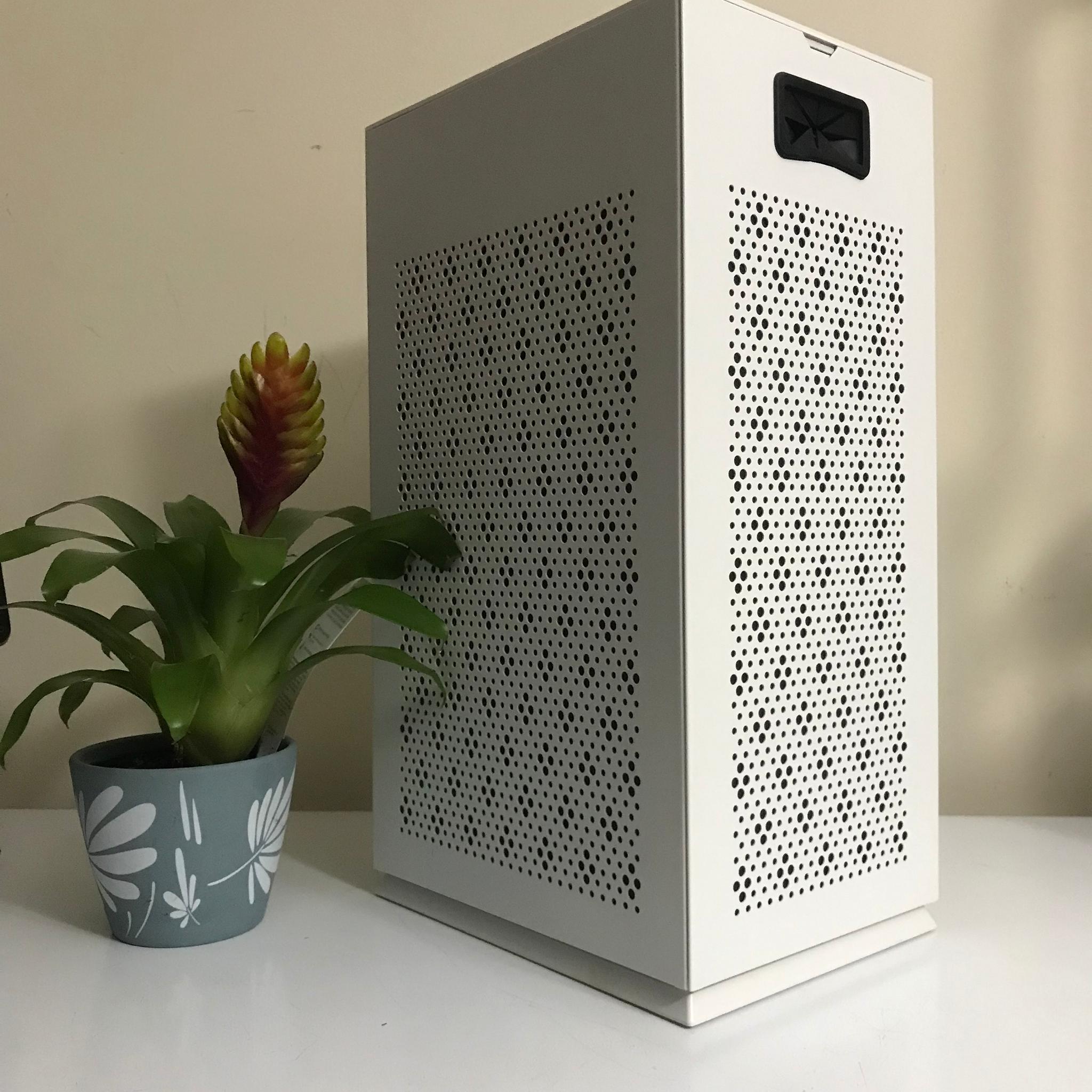 BREAD BOX | RTX 4070 Super 12GB | i5 14600KF | 1TB Gen4 NVMe | 32GB DDR4