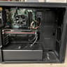 🔥🖥️NVIDIA GTX 1080, Intel i7-4790, 500 GB SSD, 12 GB RAM,High Performance Custom Gaming PC