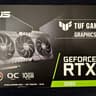 Asus TUF GAMING GeForce RTX 3080 10GB