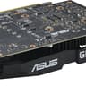 ASUS GTX 1650 4GB EVO OC GDDR5 DUAL-GTX1650-4GD6-P-EVO Video Graphics Card
