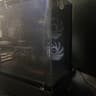 Custom Gaming PC Build