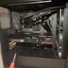 14700k / 7900xt / 32gb | No Frills! Blackout Stealth Gaming PC