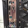 1080p Budget Gaming PC l Ryzen 5500 6 Core, 12 Thread CPU l XFX RX 580 8GB GPU l 16GB DDR4