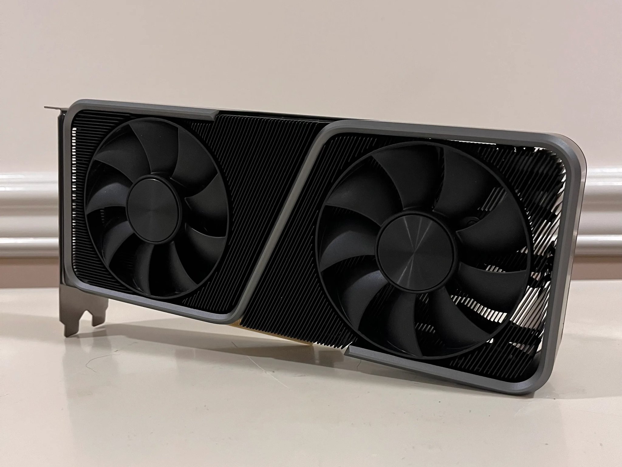 3070 Founders Edition No OG Box