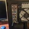 Custom Gaming PC Build 3060 TI (8GB)
