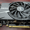 MSI GeForce GTX 1070 AERO ITX 8G OC 8GB GDDR5