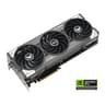 ASUS NVIDIA GeForce RTX 5070 Ti TUF Gaming Overclocked Triple Fan 16GB GDDR7 PCIe 5.0 Graphics Card