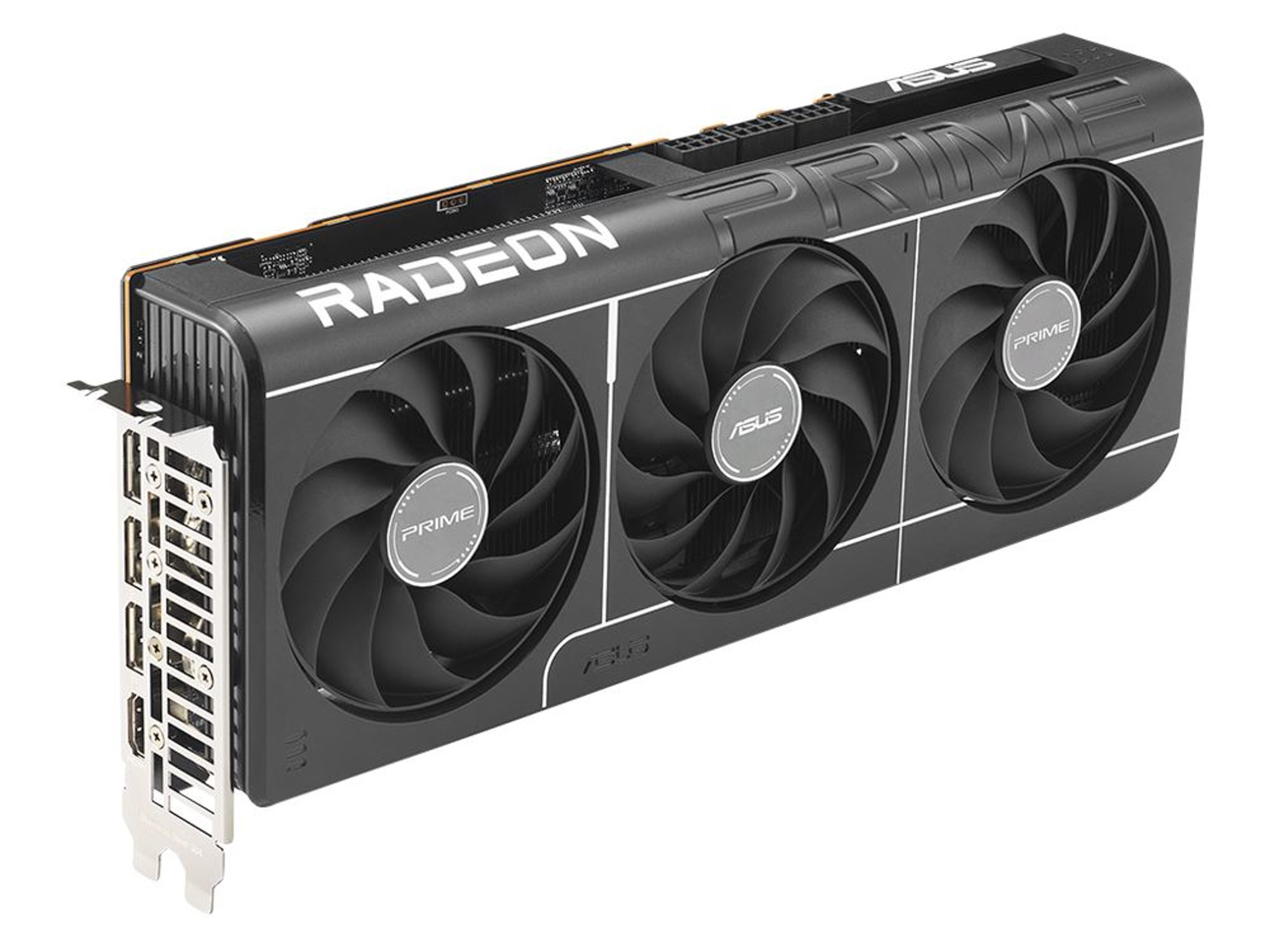 ASUS RX 9070 XT Prime 16GB