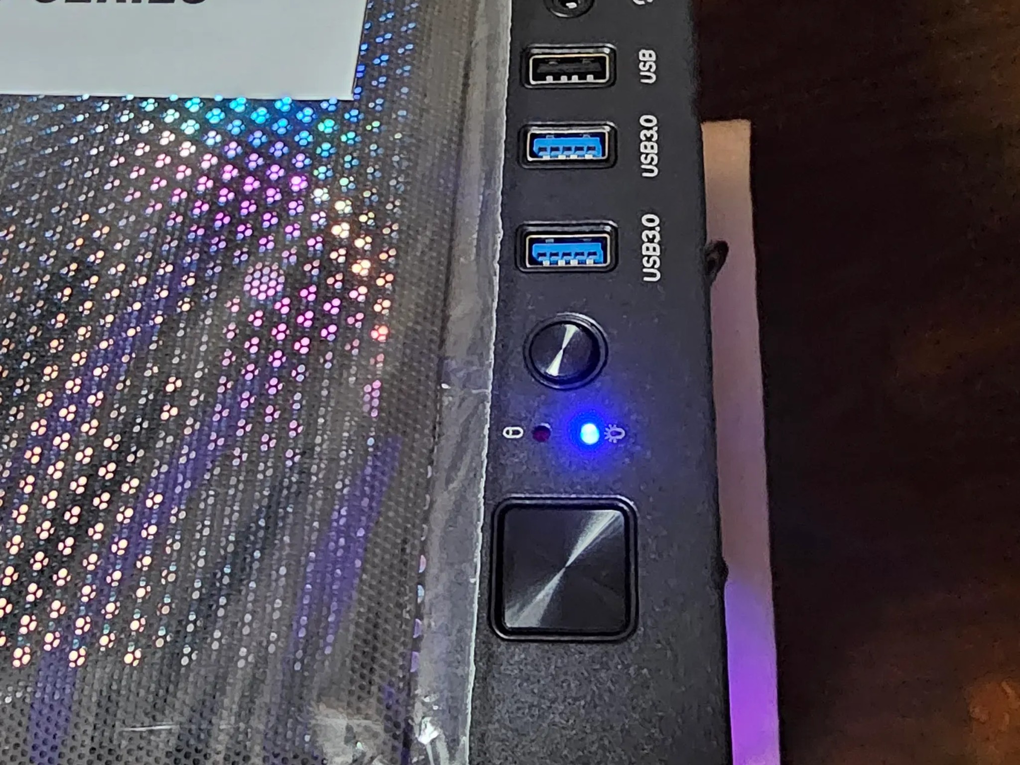 GTX 1660 & 12100F GAMING PC - XXL MOUSE PAD INCLUDED *BNIB* PERFECT FOR A 1ST TIME PC GAMER🔥$575🔥