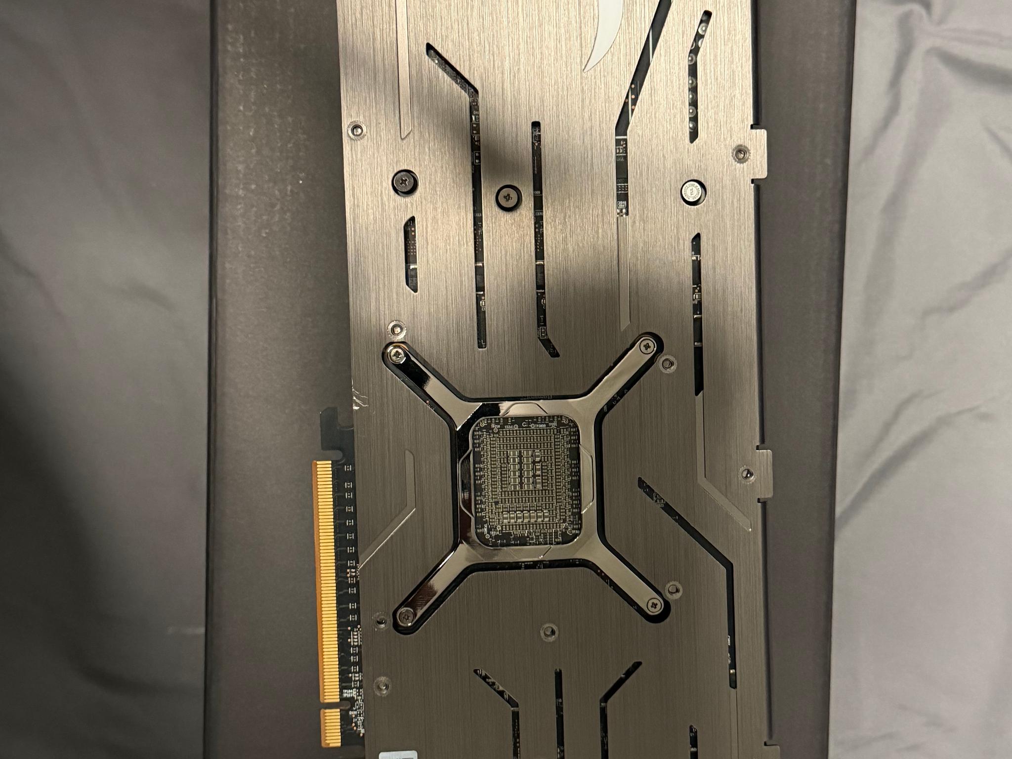 Power Color RX 7900 XT Red Devil