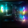 COYOTE🐺 | RYZEN 5500 | AMD 6600XT | 16GB DDR4 | 512GB SSD | BT/WIFI