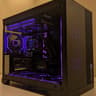 RX 9070 XT 16GB | RYZEN 9600X | 16GB DDR5 | 1TB SSD | 240MM LCD AIO | 850W GOLD| WIFI+BT