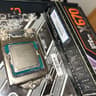 I7-4970 CPU - 16GB RAM - LGA1150 Motherboard