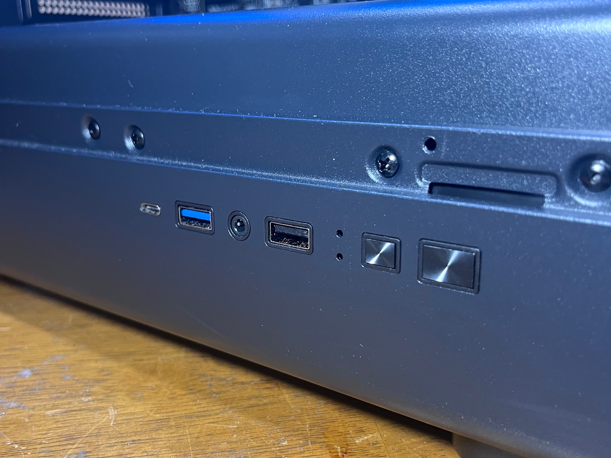 RTX 4060 Ti | Ryzen 7 3800X | 16 GBs RAM | Gaming PC