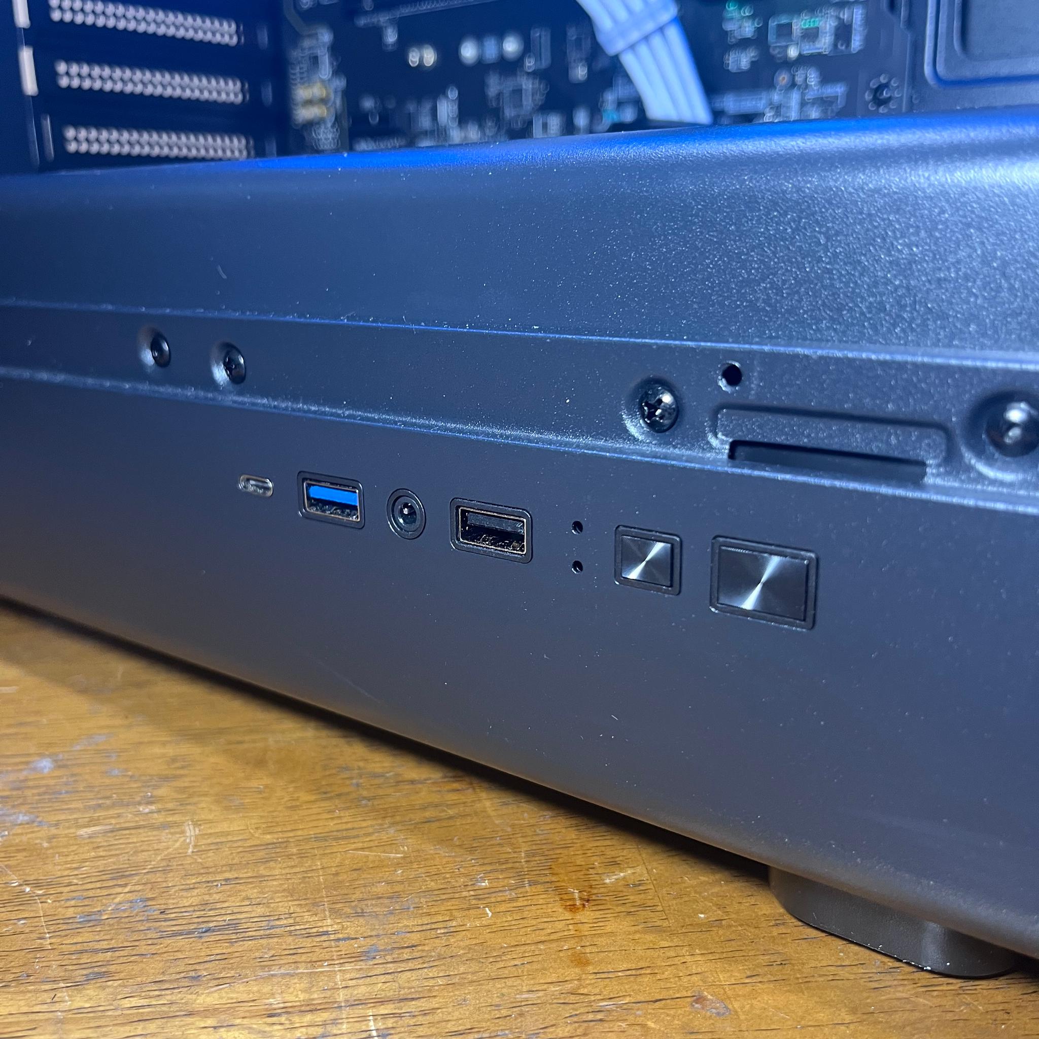 RTX 4060 Ti | Ryzen 7 3800X | 16 GBs RAM | Gaming PC
