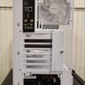 Powerful White Gaming PC | RTX 3070 | RYZEN 7 3800X | 32GB RAM | 1TB SSD | WiFi + BT